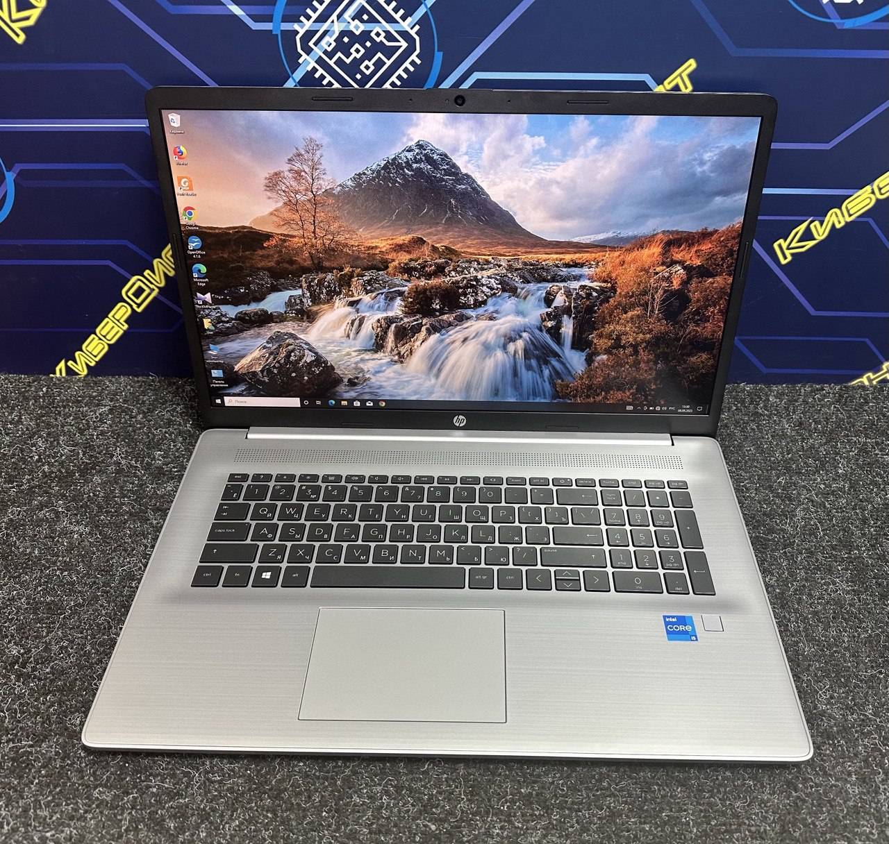 HP 470 G8 купить бу с рук